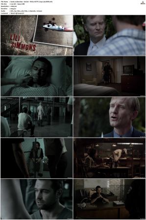 Banshee S01 S04 SUPER-PACK 720p x265-BMF