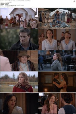 When Calls the Heart S00-S11 SUPER-PACK 720p WEBRip x265-PROTON