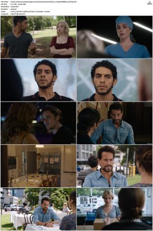 Harrow S01 S03 WEBRip EAC3 5 1 1080p x265-iVy