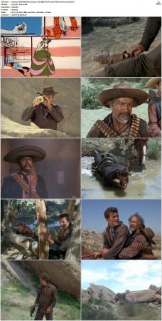 The Wild Wild West S01-S04 DVDRip XviD-NOGRP