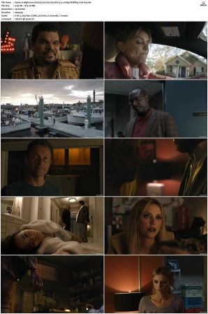 Hightown S01 S03 WEBRip EAC3 5 1 1080p x265-iVy
