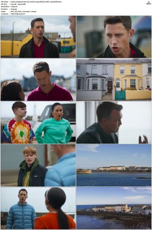 Hope Street S01 S03 720p WEB-DL HEVC x265 BONE