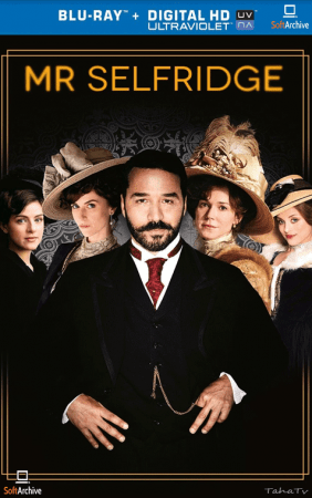Mr Selfridge 2013 S01-S04 720p BluRay HEVC x265 BONE