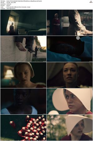 The Handmaids Tale 2017 S01 S05 Bluray-WEB EAC3 5 1 1080p x265-iVy