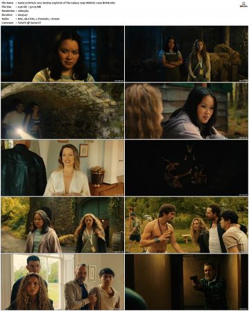 Wreck 2022 S01 S02 720p WEB-DL x264 BONE