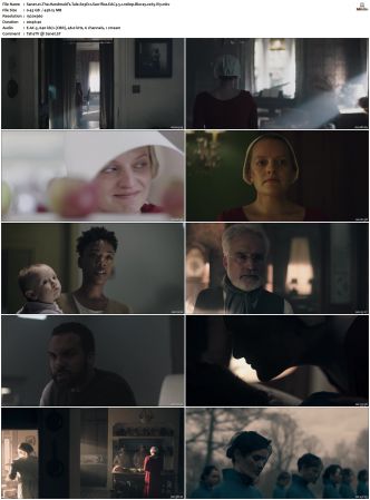 The Handmaids Tale 2017 S01 S05 Bluray-WEB EAC3 5 1 1080p x265-iVy