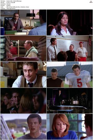Glee S01 S06 480p WEB X264-NGP