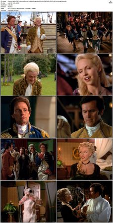 Jack of All Trades 2000 S01 S02 NTSC DVD REMUX MPEG-2 DD 2 0-BongWater