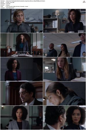 For The People S01 S02 WEBRip EAC3 5 1 x265-iVy