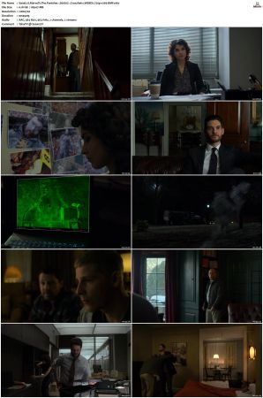 Marvels The Punisher S01 S02 720p WEBDL x265-BMF