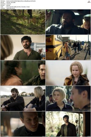 La Brea S01 S03 SUPER-PACK Bluray-WEB EAC3 5 1 1080p x265-iVy