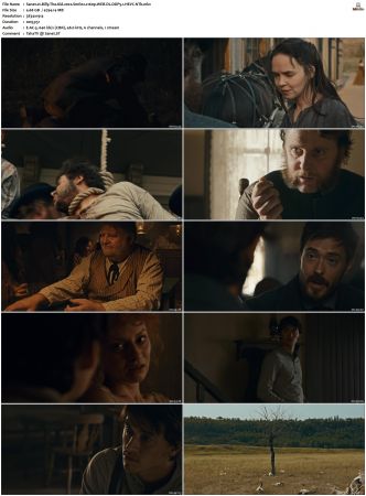 Billy The Kid S01 2160p WEB-DL DDP5 1 HEVC-NTb