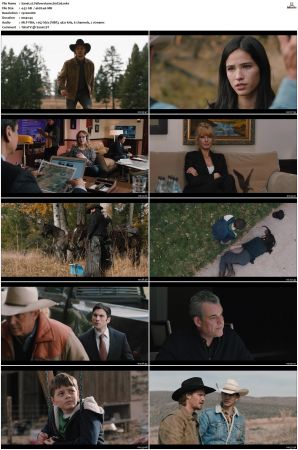 Yellowstone S01 1080p BDRip x265 TrueHD 5 1 Kira