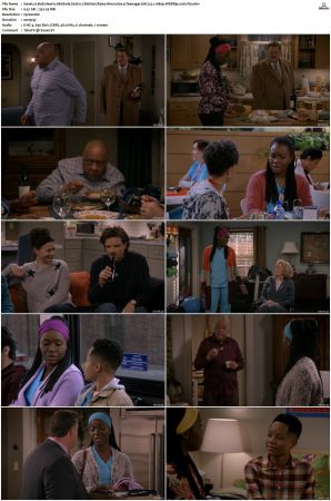Bob Hearts Abishola S01-S05 1080p WEBRip EAC3 5.1 x265-iVy
