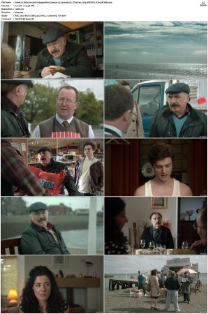Bob Servant Independent 2013 S01 S02 720p WEB-DL H264 BONE
