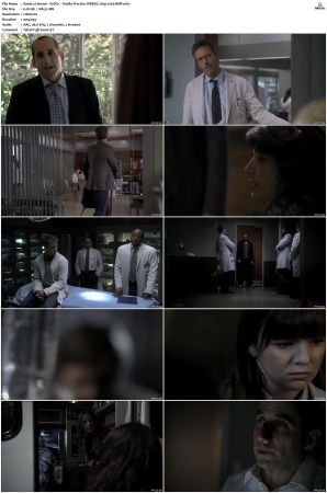 House S01-08 SUPER-PACK 720p WEB-DL AAC x265-BMF