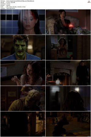 Angel S01 S05 SUPER-PACK iNTERNAL RERiP DVDRip x264-TABULARiA