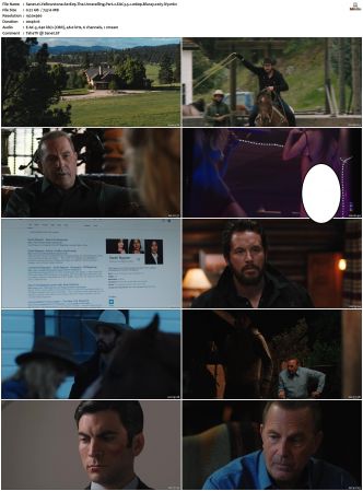 Yellowstone S01 S05 SUPER-PACK Bluray EAC3 5 1 1080p x265-iVy