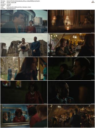 The Pact 2021 S01-S02 WEBRip EAC3 5 1 1080p x265-iVy
