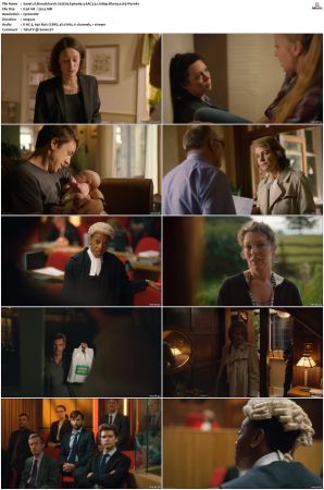 Broadchurch S01 S03 Bluray EAC3 1080p x265-iVy