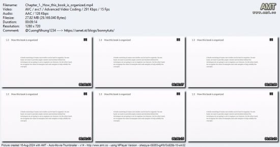 Feature Engineering Bookcamp, Video Edition