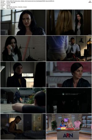 Marvels Jessica Jones S01 03 720p WEB-DL x265-BMF