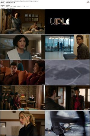 Upload S01 S03 WEBRip EAC3 5 1 1080p x265-iVy