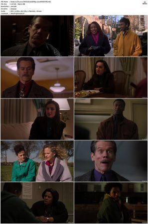 City on a Hill S01 S03 BDRip x264-BORDURE