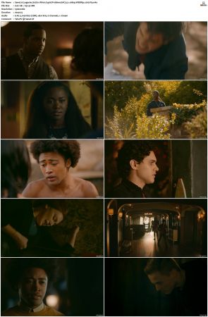 Legacies 2018 S01 S04 WEBRip EAC3 5 1 1080p x265-iVy