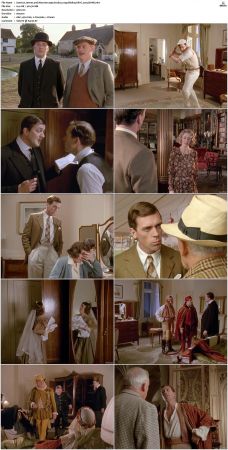 Jeeves and Wooster 1990 S01 S04 720p BluRay HEVC x265 BONE