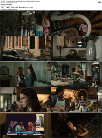Servant 2019 S01 S04 WEBRip EAC3 5 1 1080p x265-iVy
