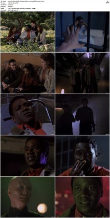 Sliders S01-S05 1080p WEBRip EAC3 2.0 x265-iVy