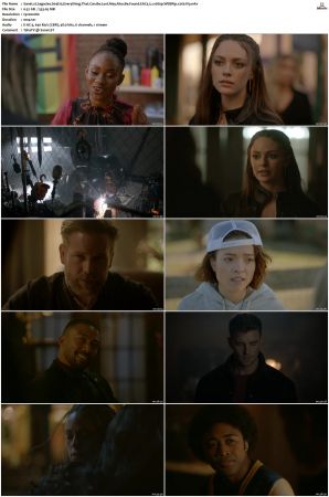 Legacies S01-S04 1080p WEBRip EAC3 5.1 x265-iVy