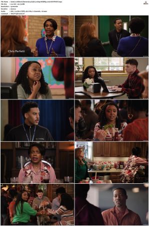 Abbott Elementary S01-S03 SUPER-PACK 1080p WEBRip x265-MIXED