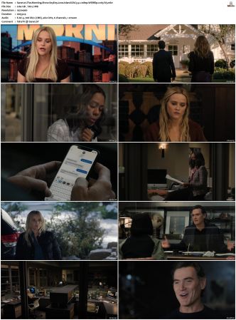 The Morning Show 2019 S01 S03 SUPER-PACK WEBRip EAC3 5 1 1080p x265-iVy