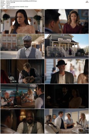 When Calls the Heart S00-S11 SUPER-PACK 720p WEBRip x265-PROTON
