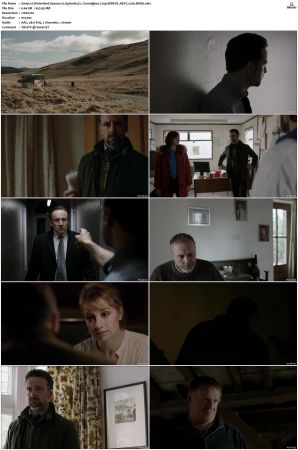 Hinterland 2013 S01 S03 720p WEB-DL HEVC x265 BONE