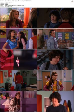 Zoey 101 S01-S04 SUPER-PACK 480p AMZN WEBRIP x265 HEVC 10bit DDP 2.0 EDGE2020