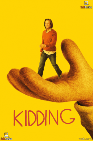 Kidding S01-S02 1080p WEBRip EAC3 5.1 x265-iVy