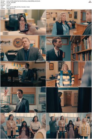 A.P. Bio S01 S04 WEBRip EAC3 5 1 1080p x265-iVy
