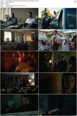 Hightown S01 S03 WEBRip EAC3 5 1 1080p x265-iVy