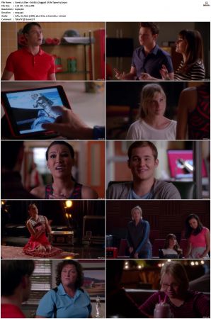 Glee S01-S06 480p WEB X264-NGP