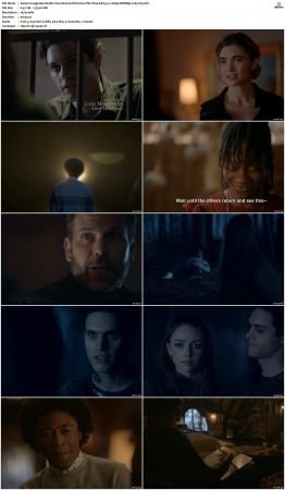 Legacies S01-S04 1080p WEBRip EAC3 5.1 x265-iVy