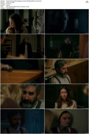 Tin Star S01 S03 1080p BluRay DDP 5 1 x265-iVy