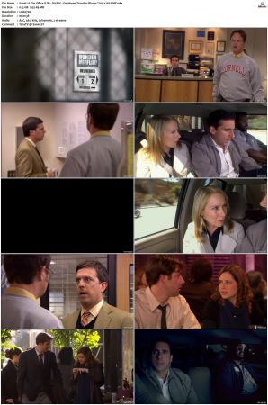 The Office US S01-S09 SUPER-PACK 720p Bluray AAC x265-BMF