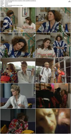 Absolutely Fabulous 1992 S01 S06 720p WEB-DL H264 BONE