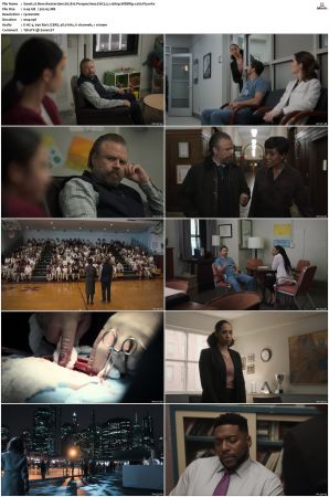 New Amsterdam S01 S05 WEBRip EAC3 5 1 1080p x265-iVy
