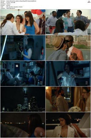 Broad City S01 S05 720p HDTV x265-BMF