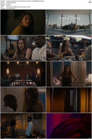 Sorry For Your Loss S01 S02 WEBRip EAC3 5 1 1080p x265-iVy