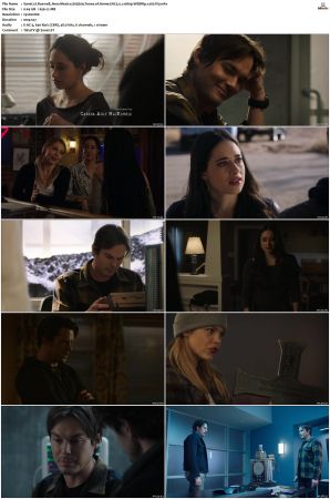 Roswell New Mexico 2019 S01 S04 WEBRip EAC3 5 1 1080p x265-iVy